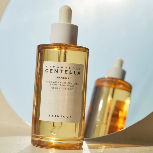 SKIN1004 Madagascar Centella Ampoule (100ml biggest size)