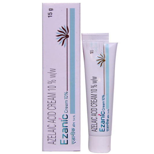 Azelaic Acid Gel 10%