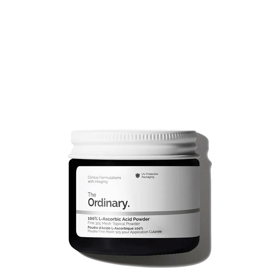 The Ordinary 100% Vitamin C Powder for Anti-Aging