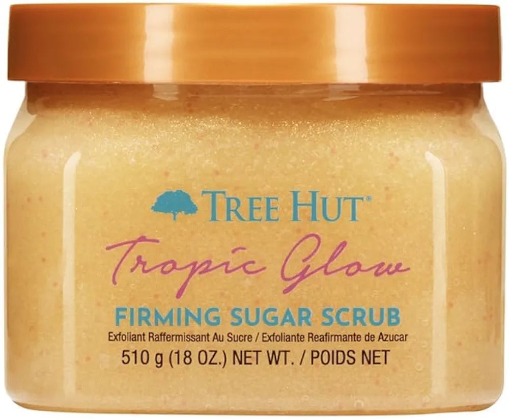 Tree Hut Shea Sugar Body Scrub