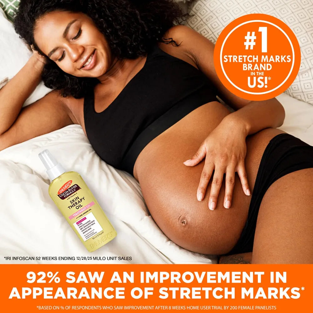 Palmer's Skin Therapy Oil Cocoa Butter Formula