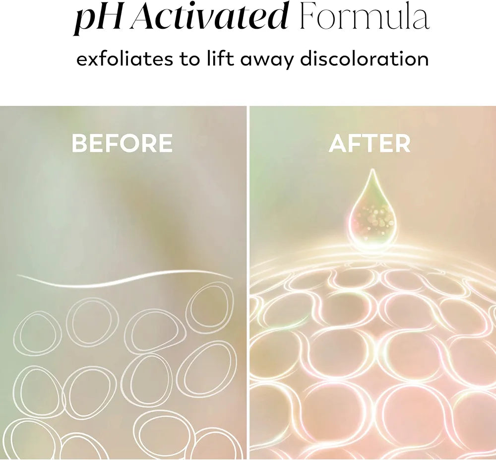 Olay Dark Spot Correcting Body Lotion with Vitamin C, AHA, & Niacinamide