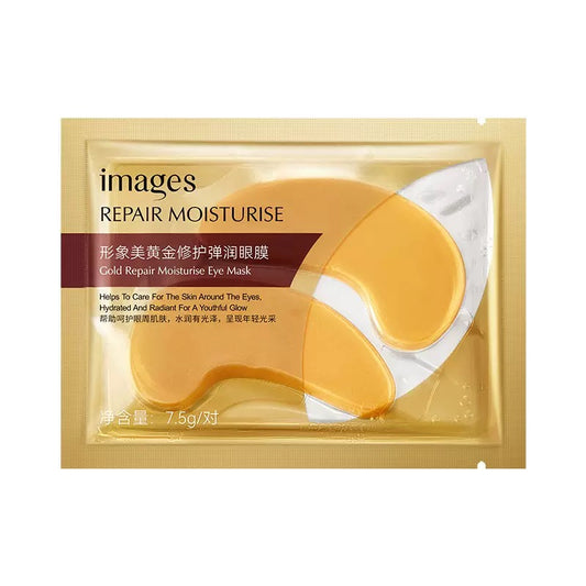 Repair & Moisturising Eye Mask