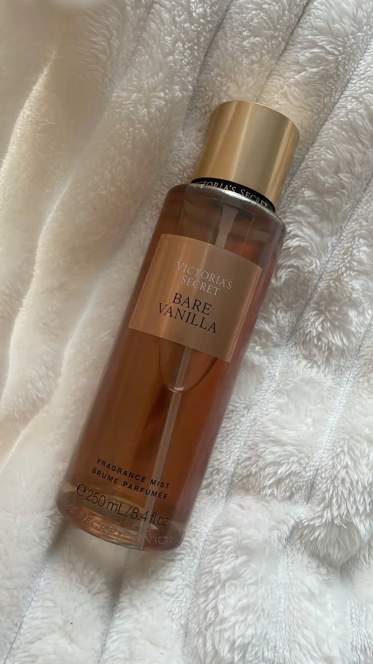 Victoria’s Secret Bare Vanilla Fragrance Mist 250ml