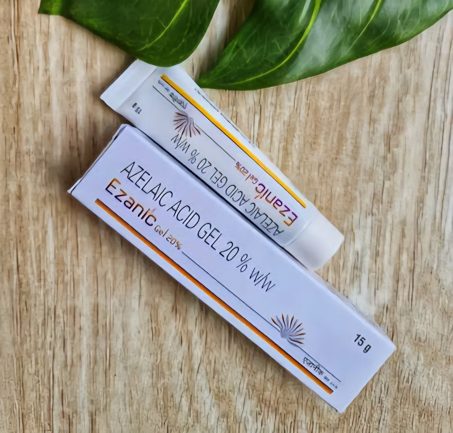 Azelaic Acid Gel 20%