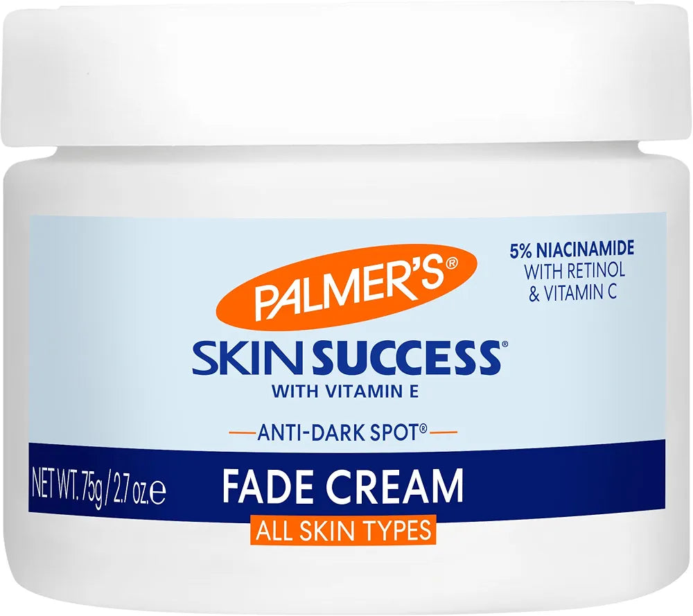 Palmer's Fade Cream for All Skin Types