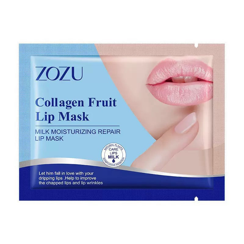 Brightening Lip Mask