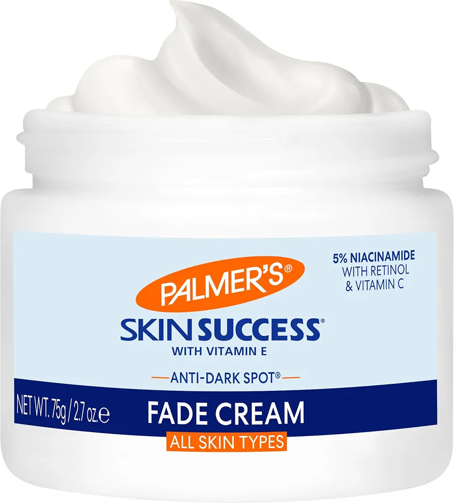 Palmer's Fade Cream for All Skin Types