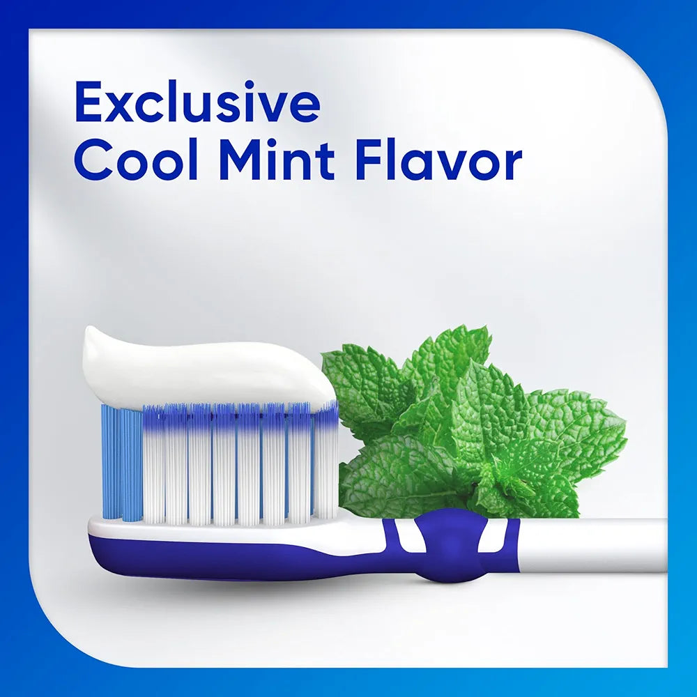 Sensodyne Extra Whitening Sensitive Teeth & Cavity Prevention Toothpaste