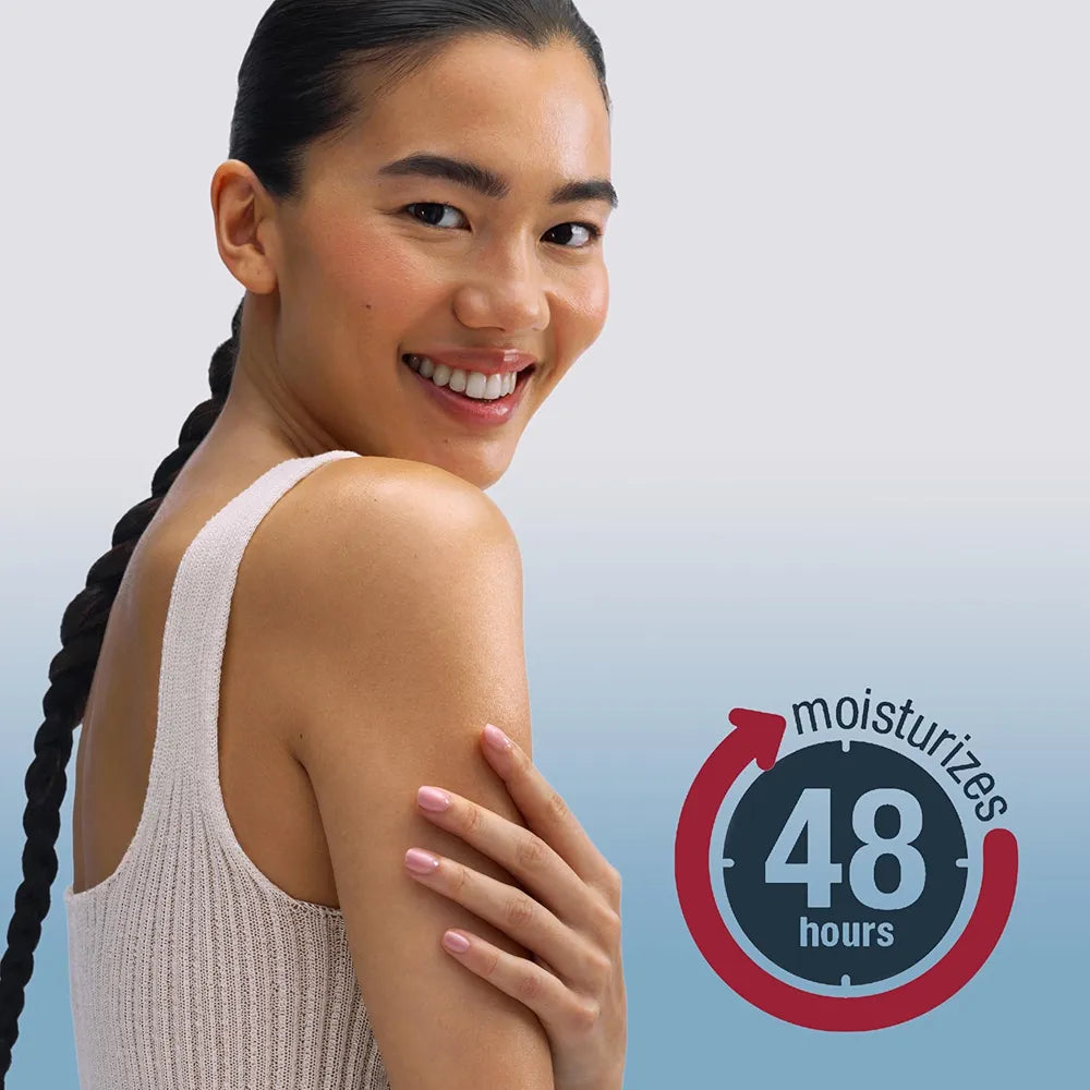 Eucerin Advanced Repair Body Lotion for Very Dry Skin | Unscented Lotion Formulated with Ceramides