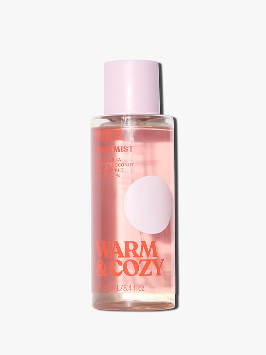 Victoria’s Secret Warm and Cozy
