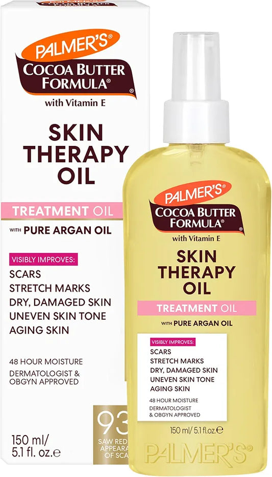 Palmer's Skin Therapy Oil Cocoa Butter Formula