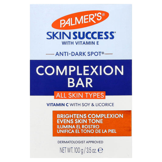 Palmer's Skin Success Anti-Dark Spot Complexion Bar