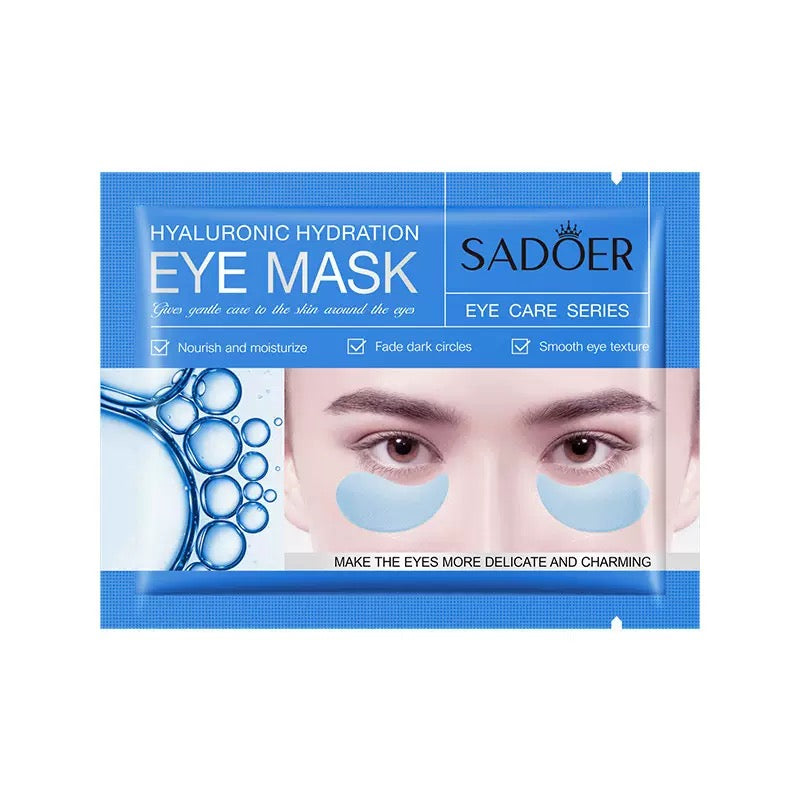 Repair & Moisturising Eye Mask