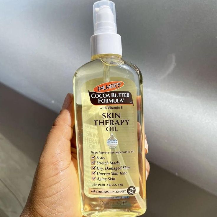 Tụrụ Skin Smoothing Stretch Marks Repair & Prevention Kit