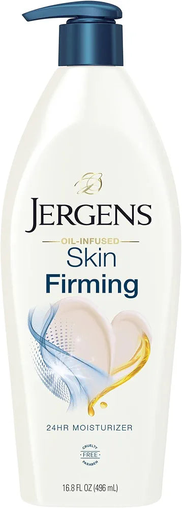 Jergens Skin Firming Lotion