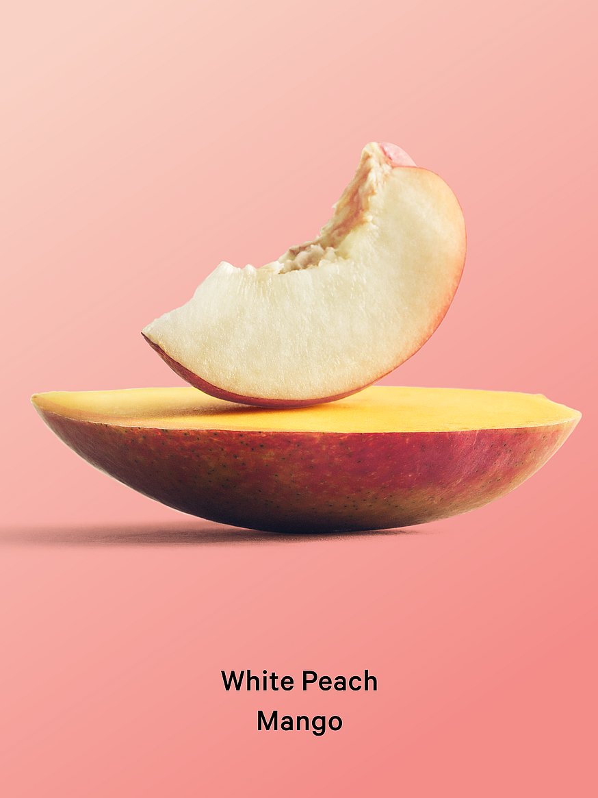 Victoria's Secret White Peach Mango Hair & Body Mist | 250 ml