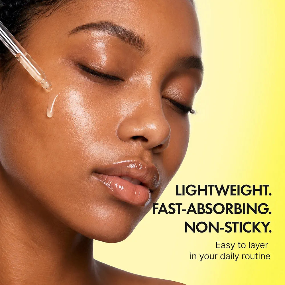 TIAM Vita B3 Source Serum | 10% Niacinamide + 2% Arbutin Dark Spot & Tone Correcting Serum
