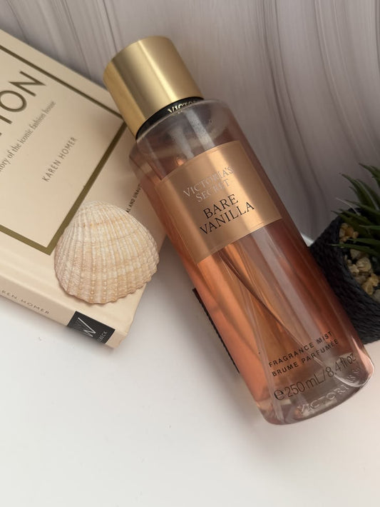 Victoria’s Secret Bare Vanilla Fragrance Mist 250ml
