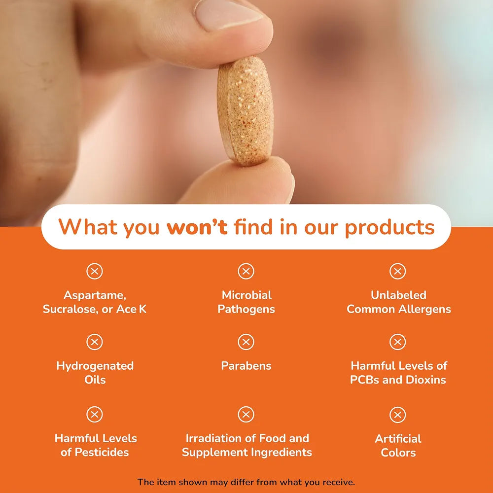 NOW Foods Melatonin Capsules – 3 mg & 5 mg