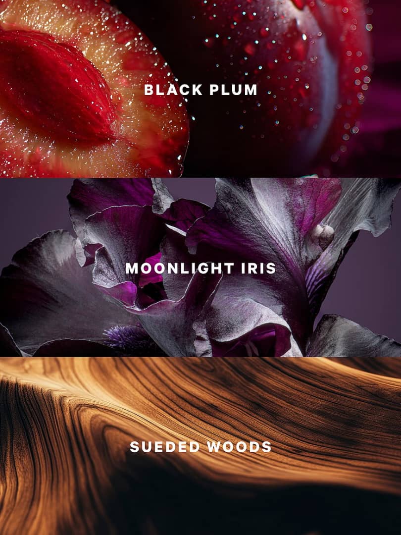 Victoria’s Secret Very Sexy Night Fine Fragrance