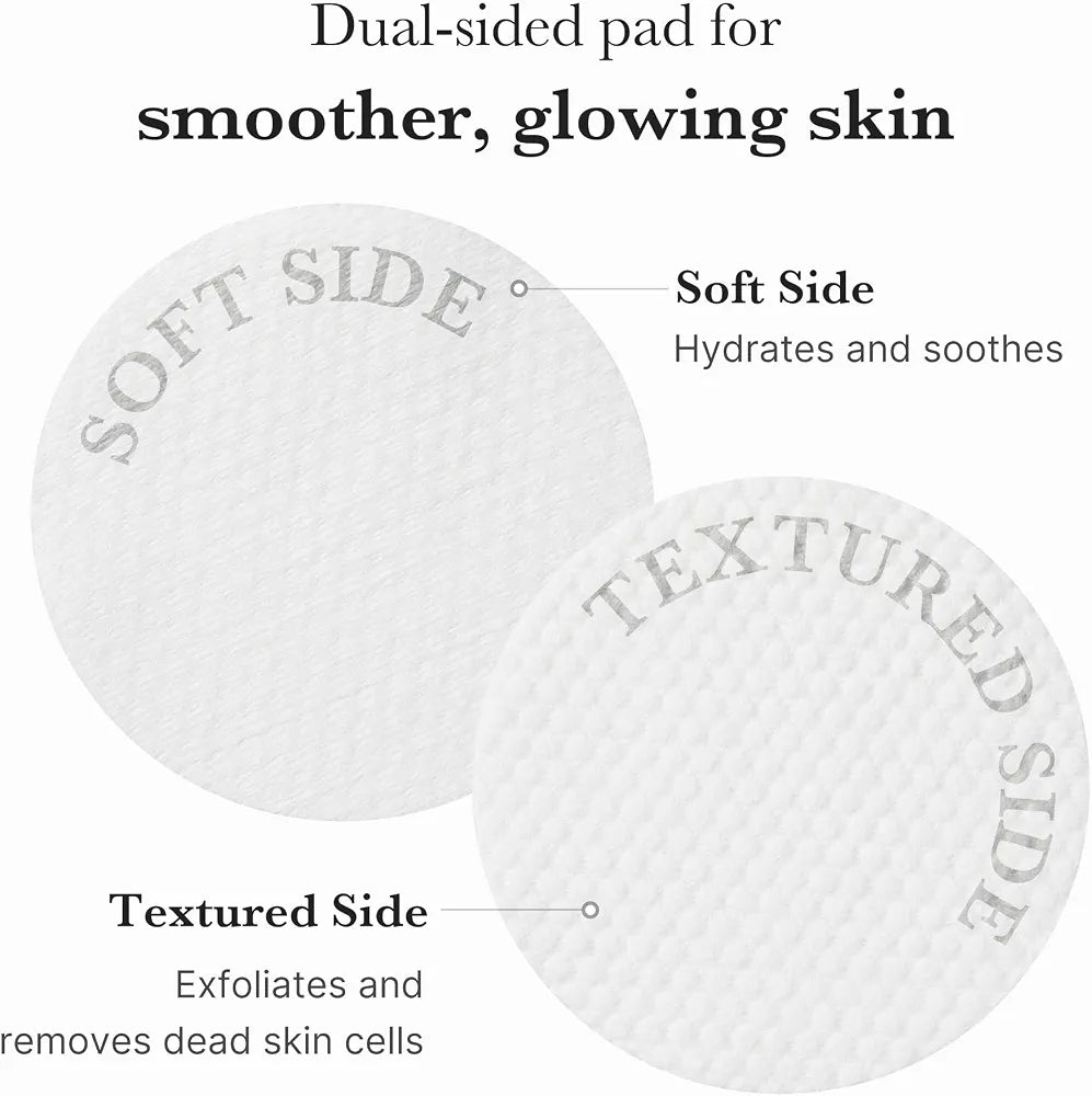 Medicube Zero Pore Pad 2.0 with AHA & BHA for Enlarged Pores, Blackheads, Excess Oil & Uneven Skin Texture, 70 Pads