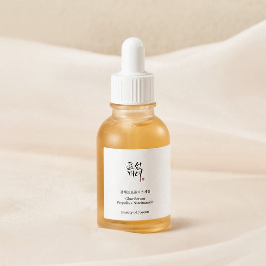 Beauty of Joseon Glow Serum : Propolis + Niacinamide