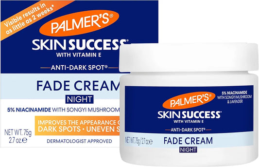 Palmer's Fade Cream for Night