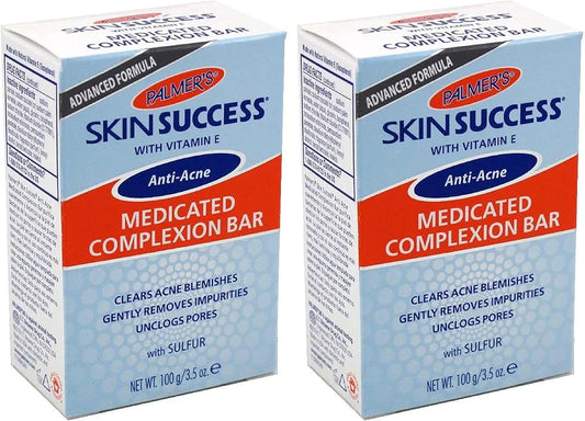 Palmer's Skin Success Medicated Complexion Bar